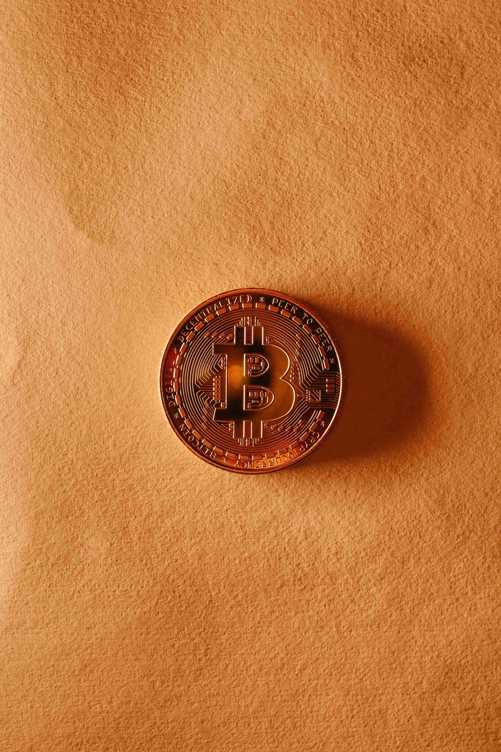 FinTech, Blockchain & Digital Payments